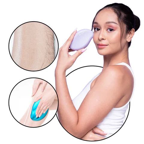 Depilador Manual Reutilizable